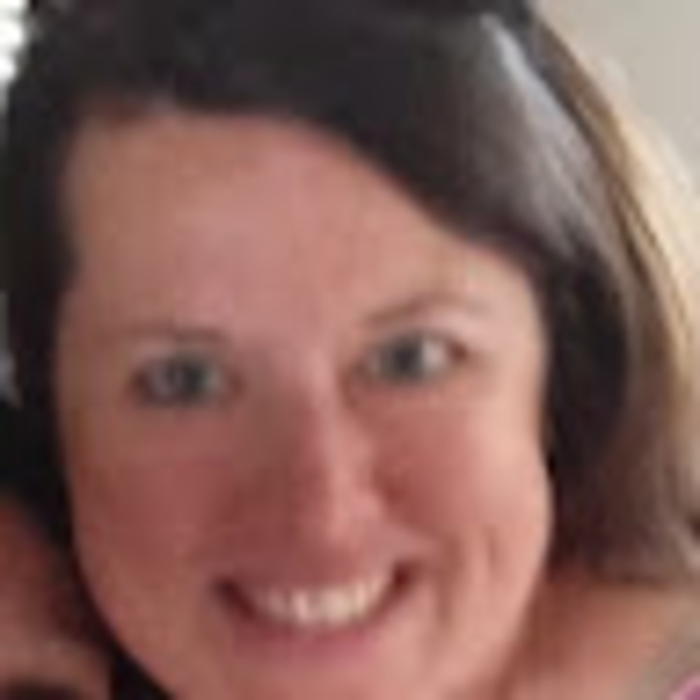 Meet your Posher, Angie